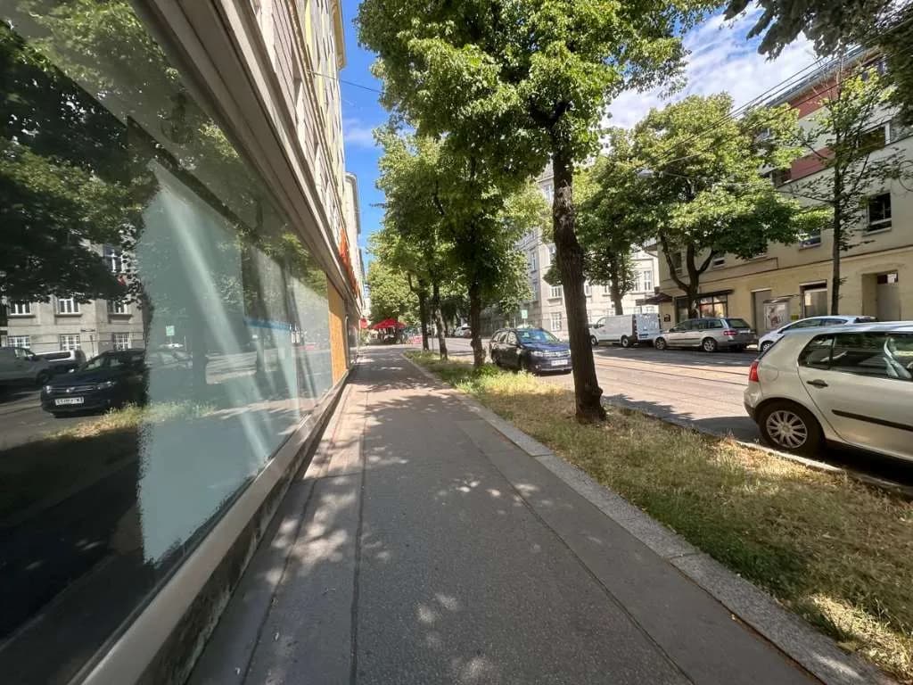 Gewerbeimmobilie mieten in Wien – 234 m², € 4.095 – Bild 7 von 8