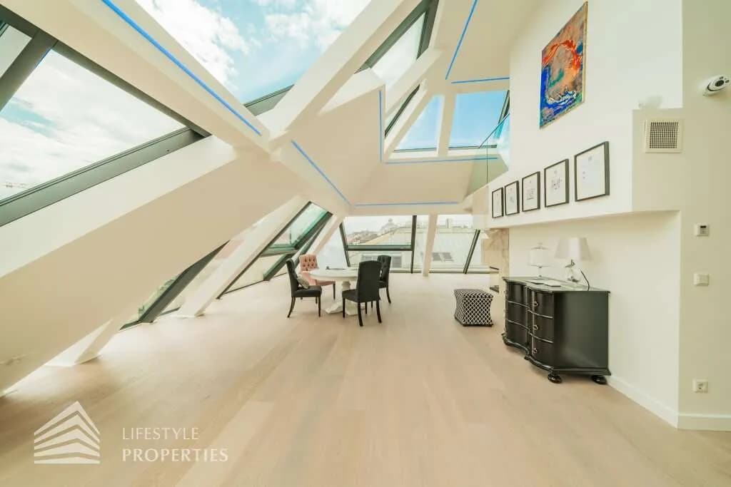 5-Zimmer-Wohnung mieten in Wien – 328,52 m², € 16.393 – Bild 1 von 44