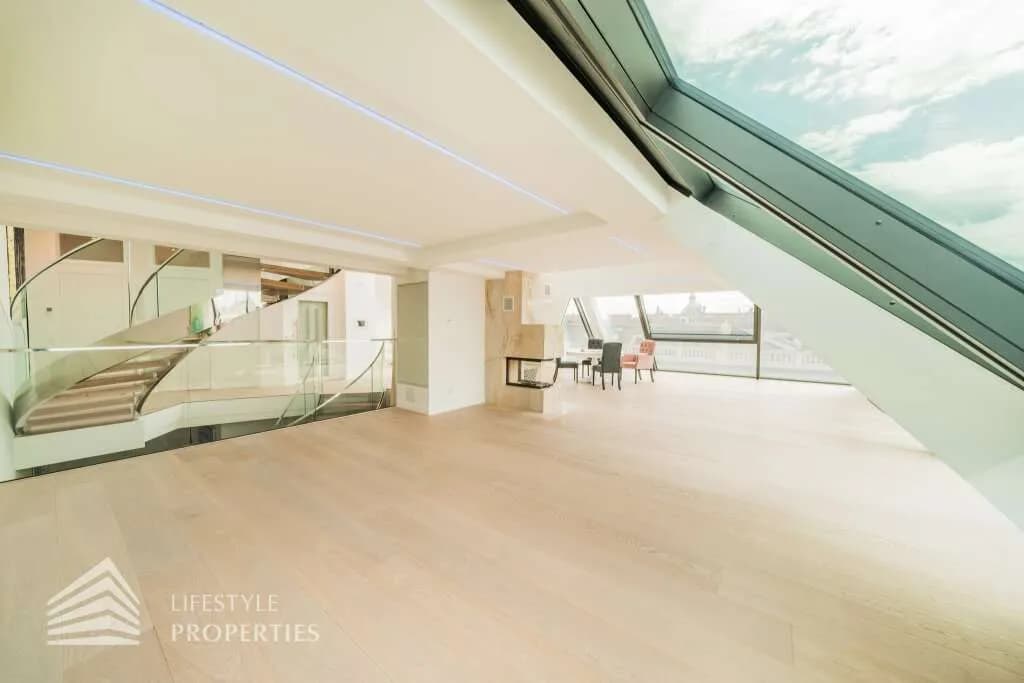 5-Zimmer-Wohnung mieten in Wien – 328,52 m², € 16.393 – Bild 2 von 44