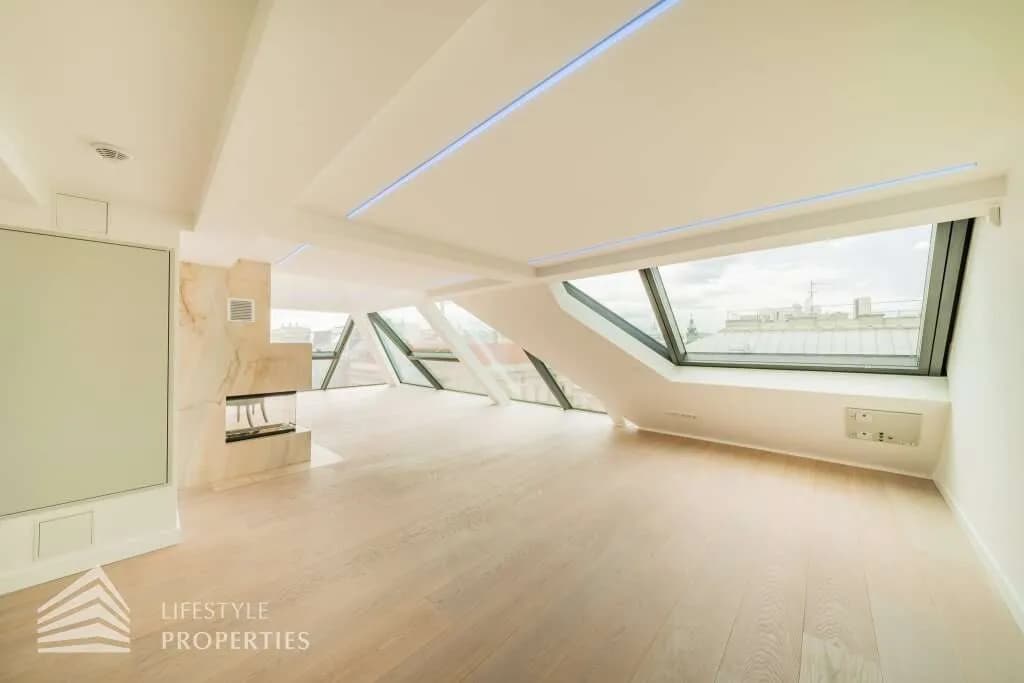 5-Zimmer-Wohnung mieten in Wien – 328,52 m², € 16.393 – Bild 5 von 44