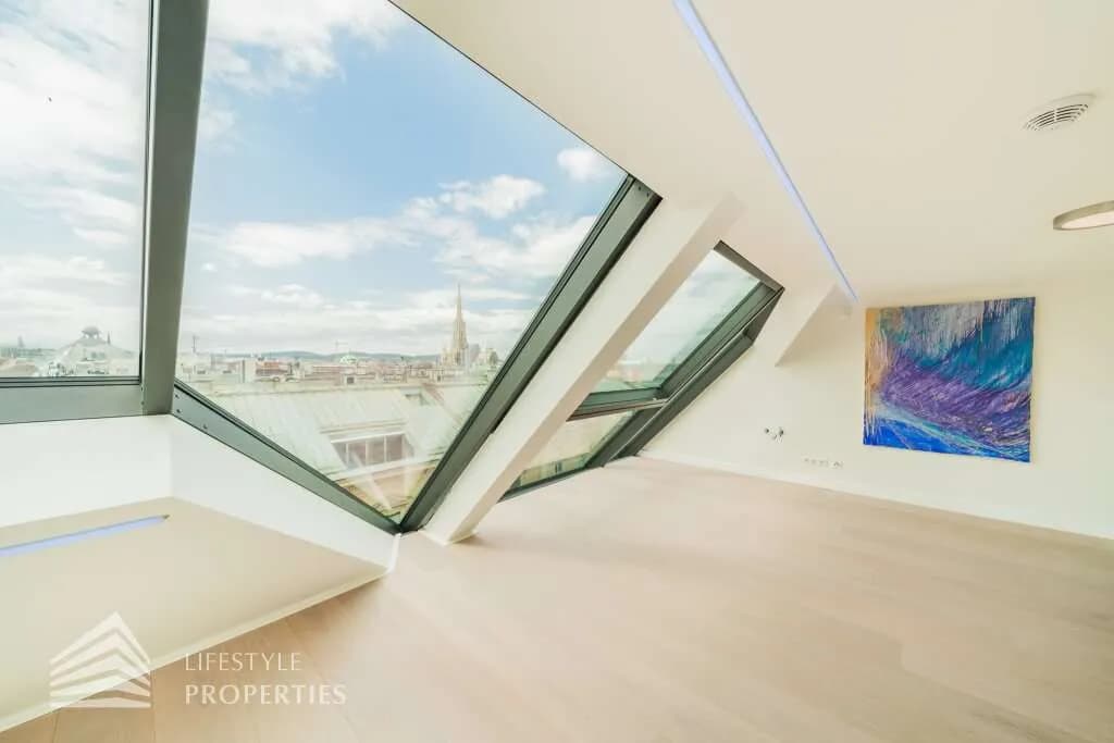 5-Zimmer-Wohnung mieten in Wien – 328,52 m², € 16.393 – Bild 6 von 44