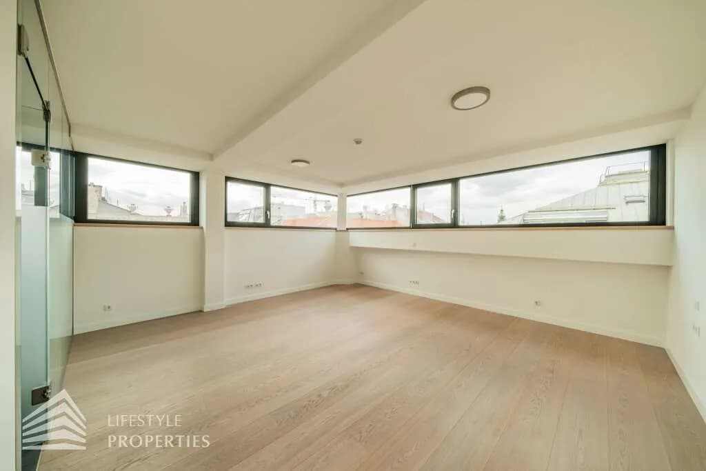 5-Zimmer-Wohnung mieten in Wien – 328,52 m², € 16.393 – Bild 13 von 44