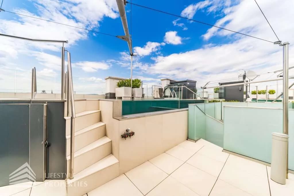 5-Zimmer-Wohnung mieten in Wien – 328,52 m², € 16.393 – Bild 15 von 44
