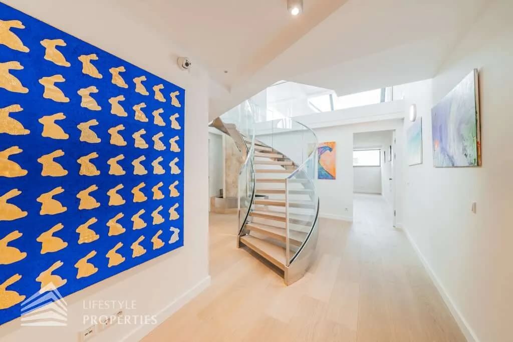 5-Zimmer-Wohnung mieten in Wien – 328,52 m², € 16.393 – Bild 17 von 44