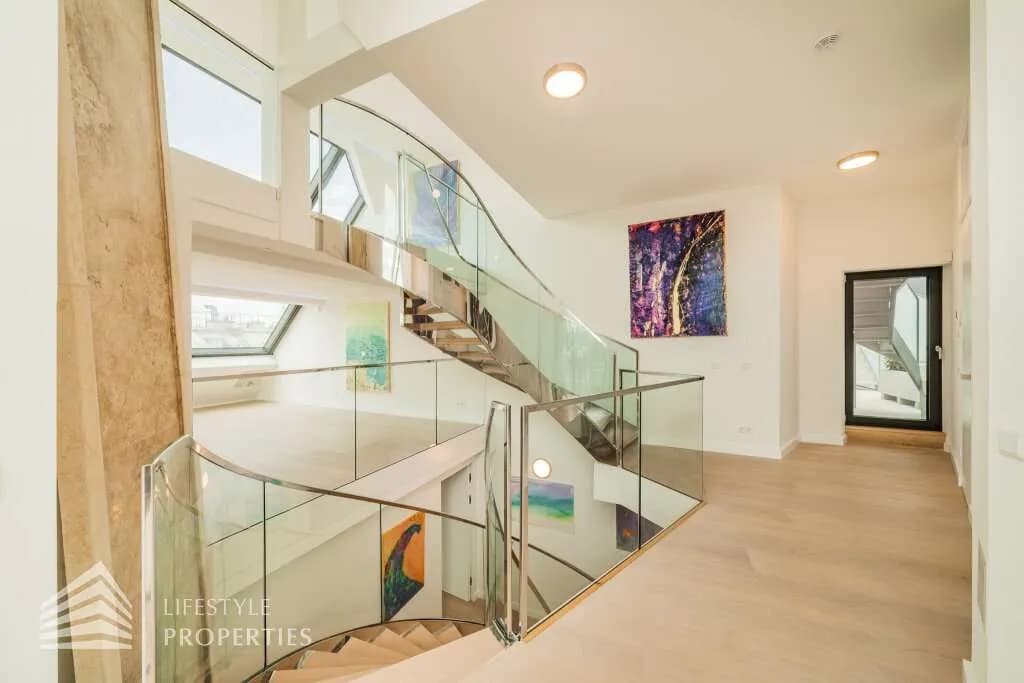 5-Zimmer-Wohnung mieten in Wien – 328,52 m², € 16.393 – Bild 18 von 44