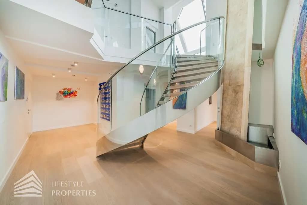 5-Zimmer-Wohnung mieten in Wien – 328,52 m², € 16.393 – Bild 19 von 44