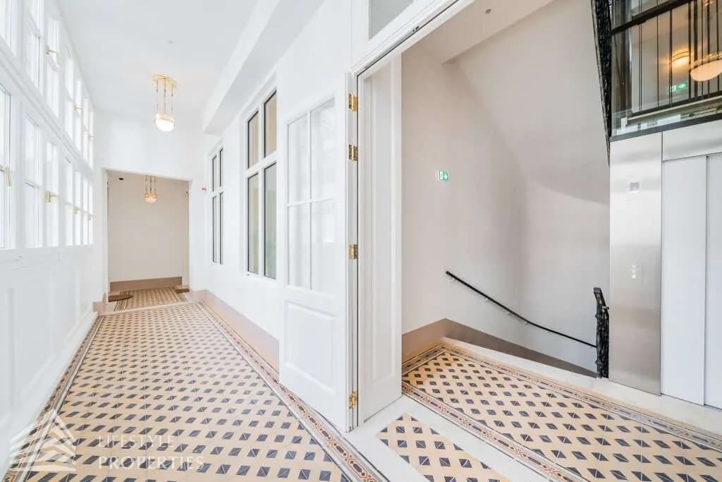 5-Zimmer-Wohnung mieten in Wien – 328,52 m², € 16.393 – Bild 20 von 44