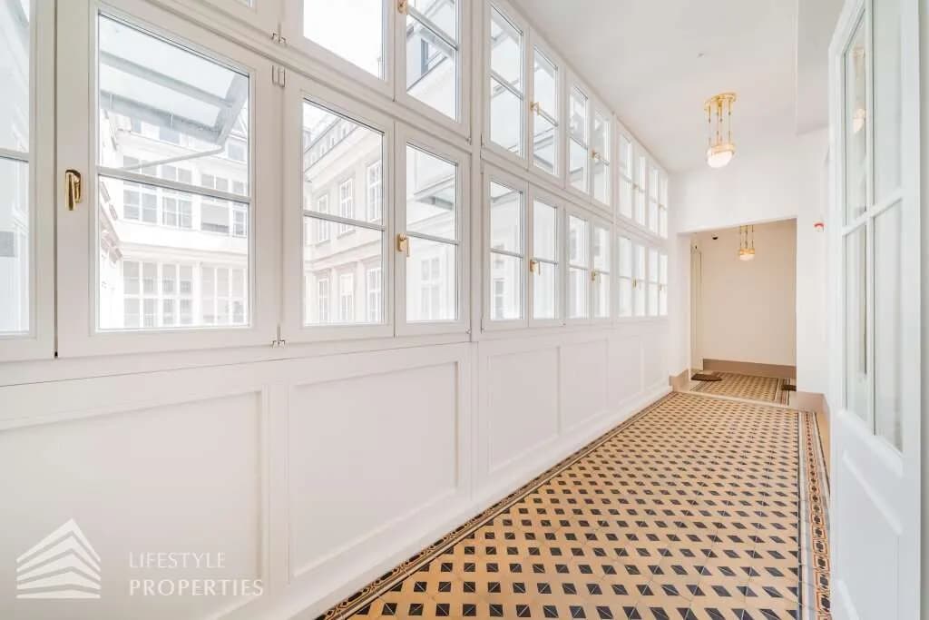 5-Zimmer-Wohnung mieten in Wien – 328,52 m², € 16.393 – Bild 21 von 44
