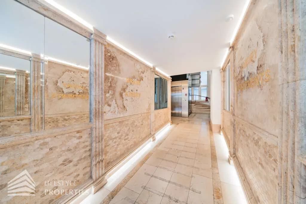 5-Zimmer-Wohnung mieten in Wien – 328,52 m², € 16.393 – Bild 22 von 44