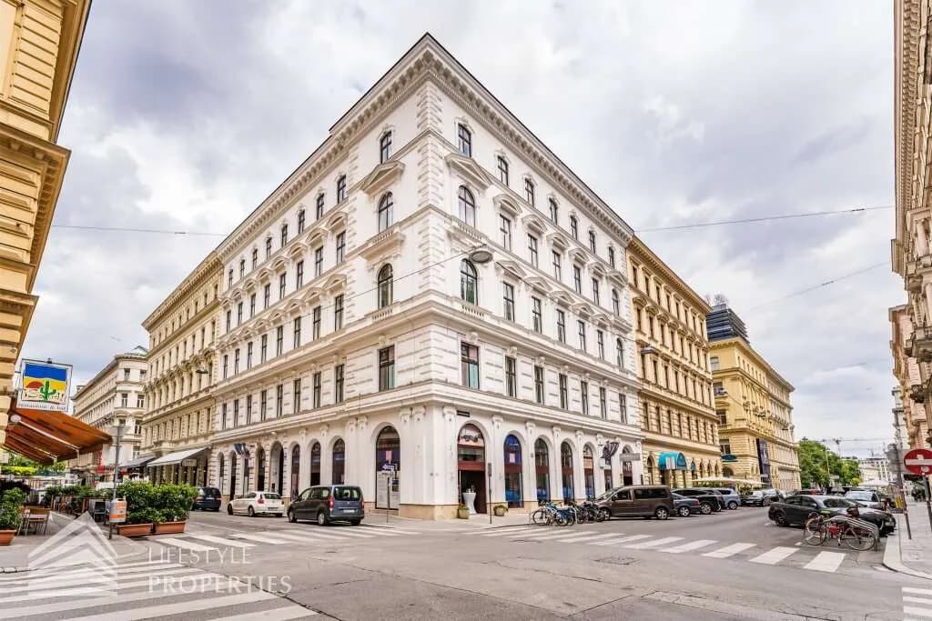 5-Zimmer-Wohnung mieten in Wien – 328,52 m², € 16.393 – Bild 23 von 44