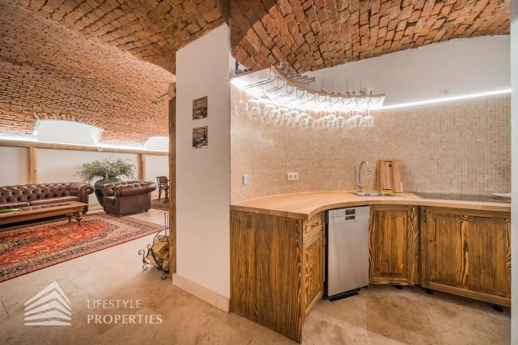 5-Zimmer-Wohnung mieten in Wien – 328,52 m², € 16.393 – Bild 29 von 44