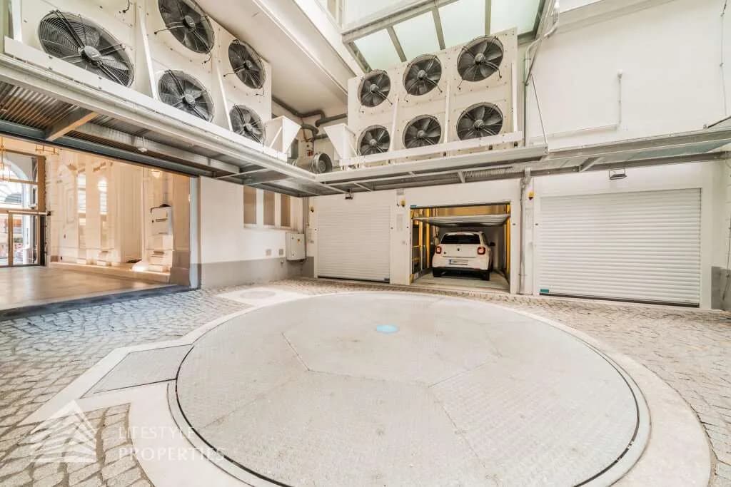 5-Zimmer-Wohnung mieten in Wien – 328,52 m², € 16.393 – Bild 32 von 44