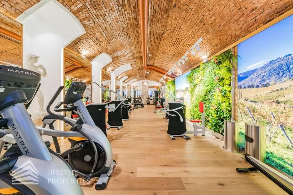 5-Zimmer-Wohnung mieten in Wien – 328,52 m², € 16.393 – Bild 34 von 44