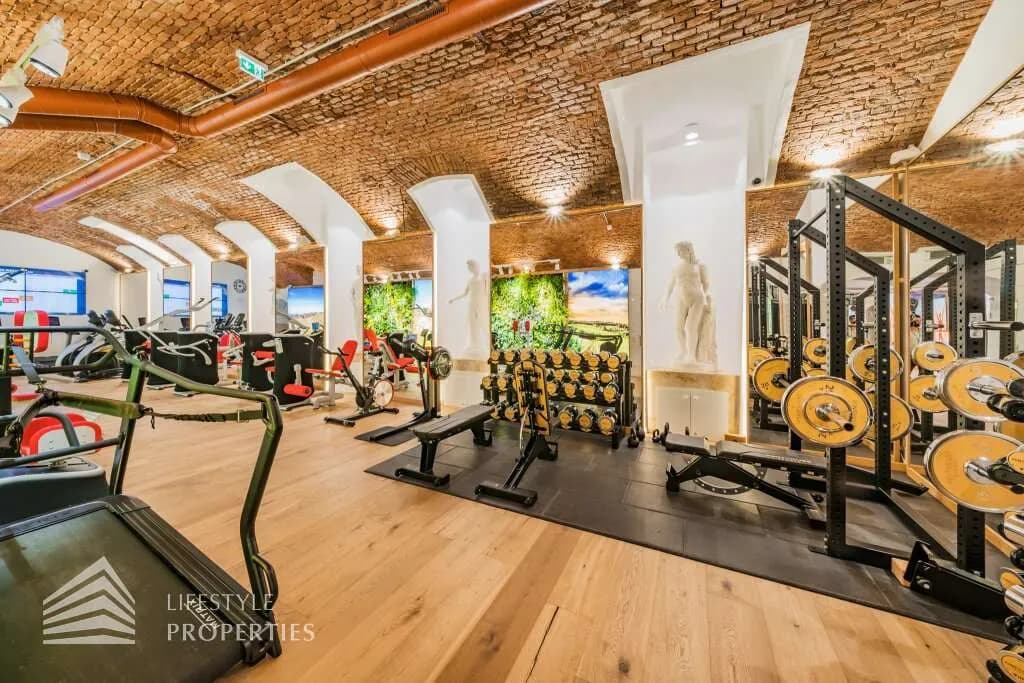 5-Zimmer-Wohnung mieten in Wien – 328,52 m², € 16.393 – Bild 35 von 44
