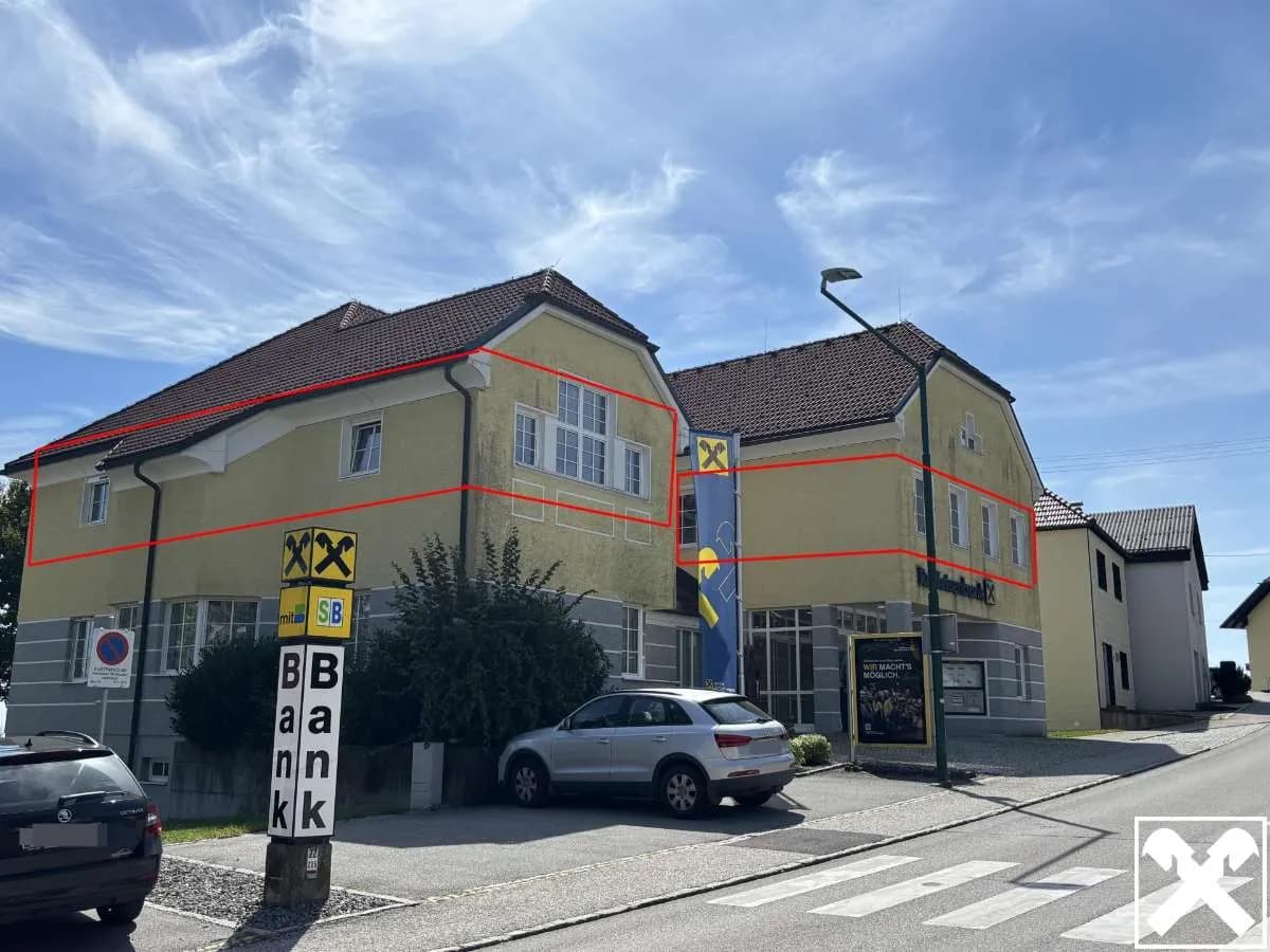 Immobilie mieten in Grieskirchen – € 385 – Bild 2 von 4