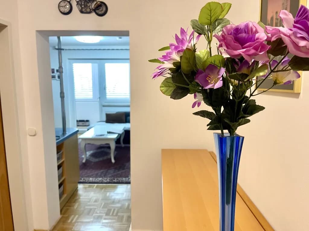 2-Zimmer-Wohnung kaufen in Klagenfurt – 57 m², € 227.000 – Bild 2 von 12