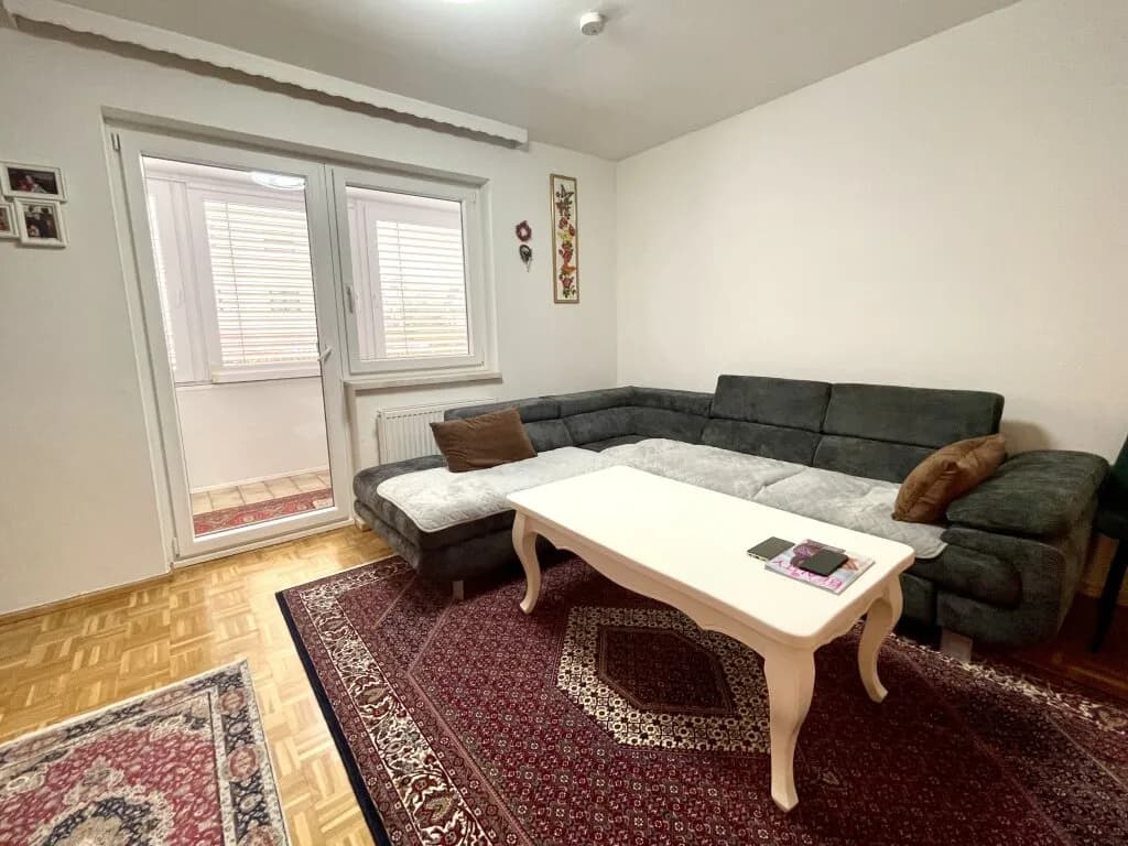 2-Zimmer-Wohnung kaufen in Klagenfurt – 57 m², € 227.000 – Bild 3 von 12