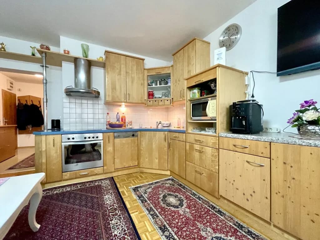 2-Zimmer-Wohnung kaufen in Klagenfurt – 57 m², € 227.000 – Bild 4 von 12