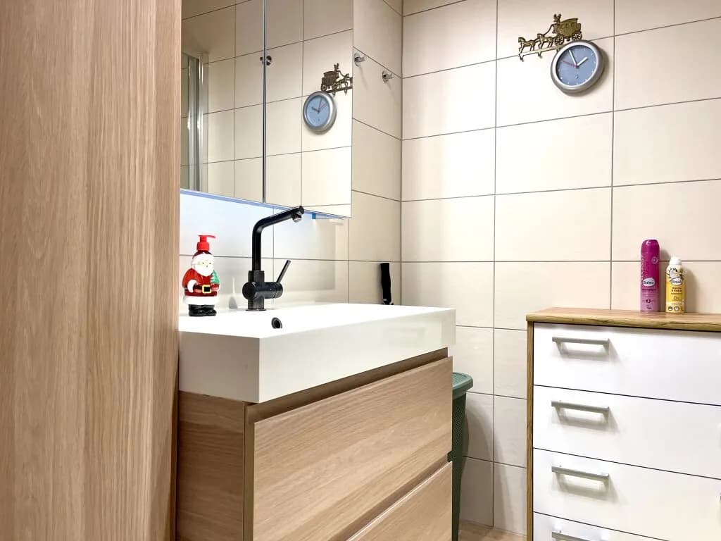 2-Zimmer-Wohnung kaufen in Klagenfurt – 57 m², € 227.000 – Bild 5 von 12