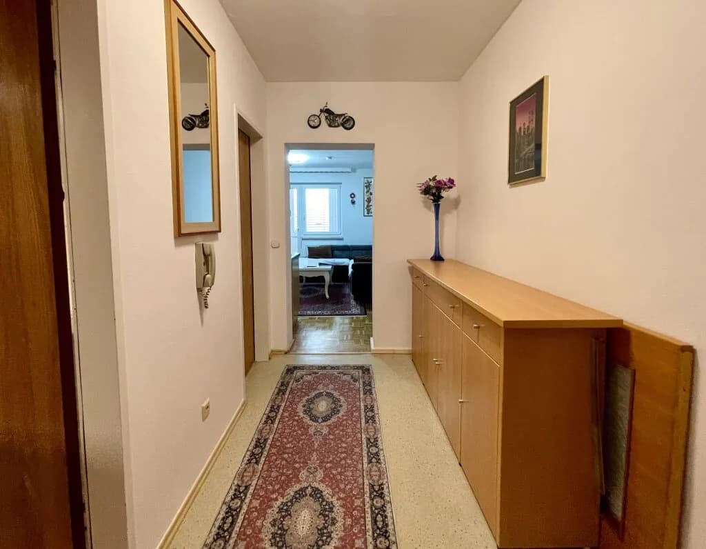 2-Zimmer-Wohnung kaufen in Klagenfurt – 57 m², € 227.000 – Bild 6 von 12