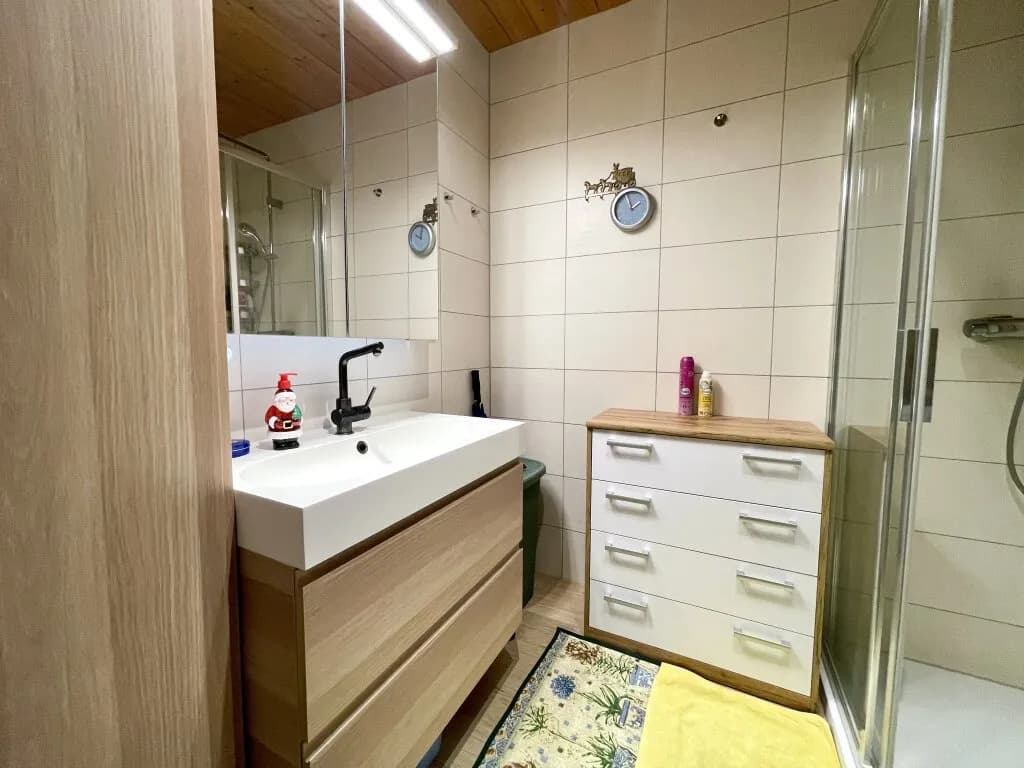 2-Zimmer-Wohnung kaufen in Klagenfurt – 57 m², € 227.000 – Bild 7 von 12