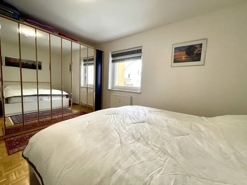 2-Zimmer-Wohnung kaufen in Klagenfurt – 57 m², € 227.000 – Bild 8 von 12