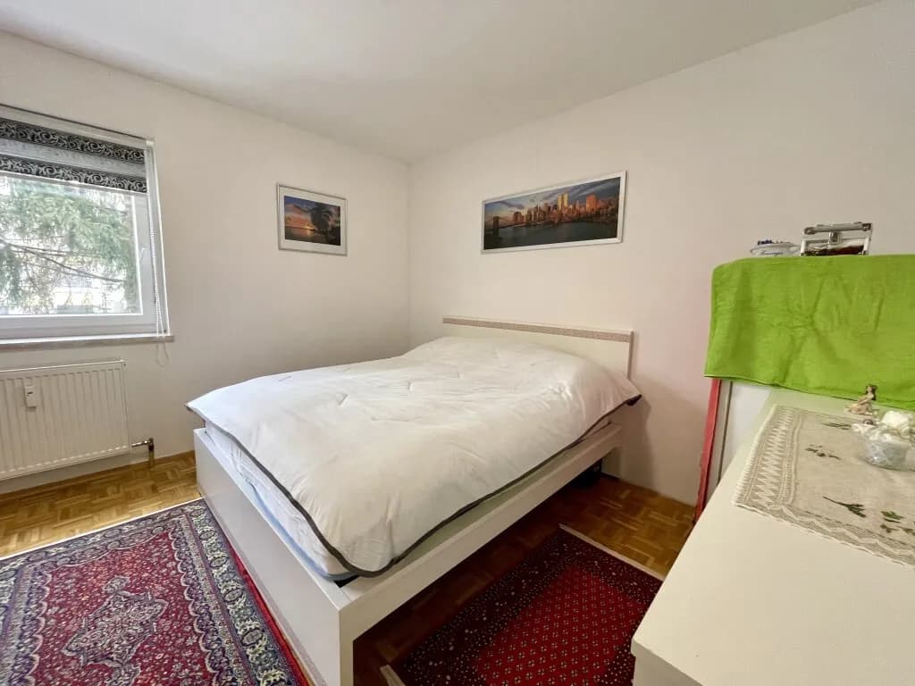 2-Zimmer-Wohnung kaufen in Klagenfurt – 57 m², € 227.000 – Bild 9 von 12