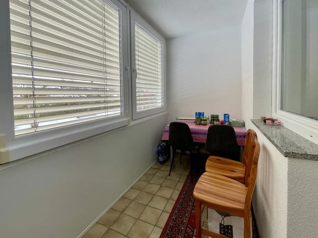 2-Zimmer-Wohnung kaufen in Klagenfurt – 57 m², € 227.000 – Bild 10 von 12