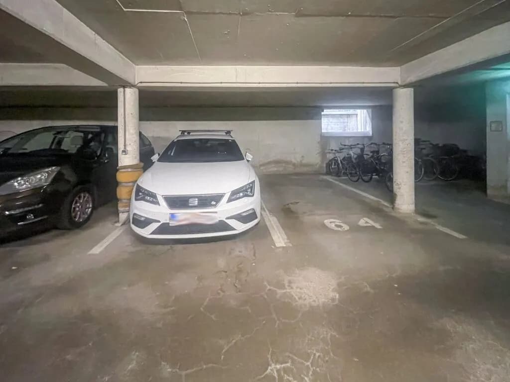 2-Zimmer-Wohnung kaufen in Klagenfurt – 57 m², € 227.000 – Bild 11 von 12