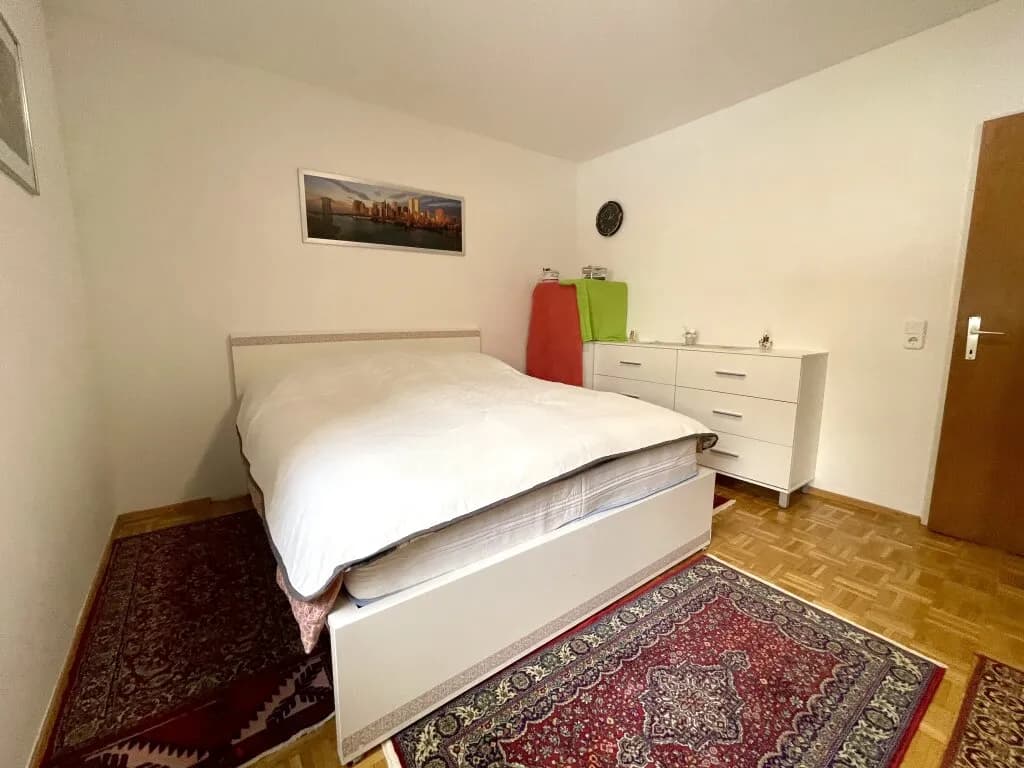 2-Zimmer-Wohnung kaufen in Klagenfurt – 57 m², € 227.000 – Bild 12 von 12