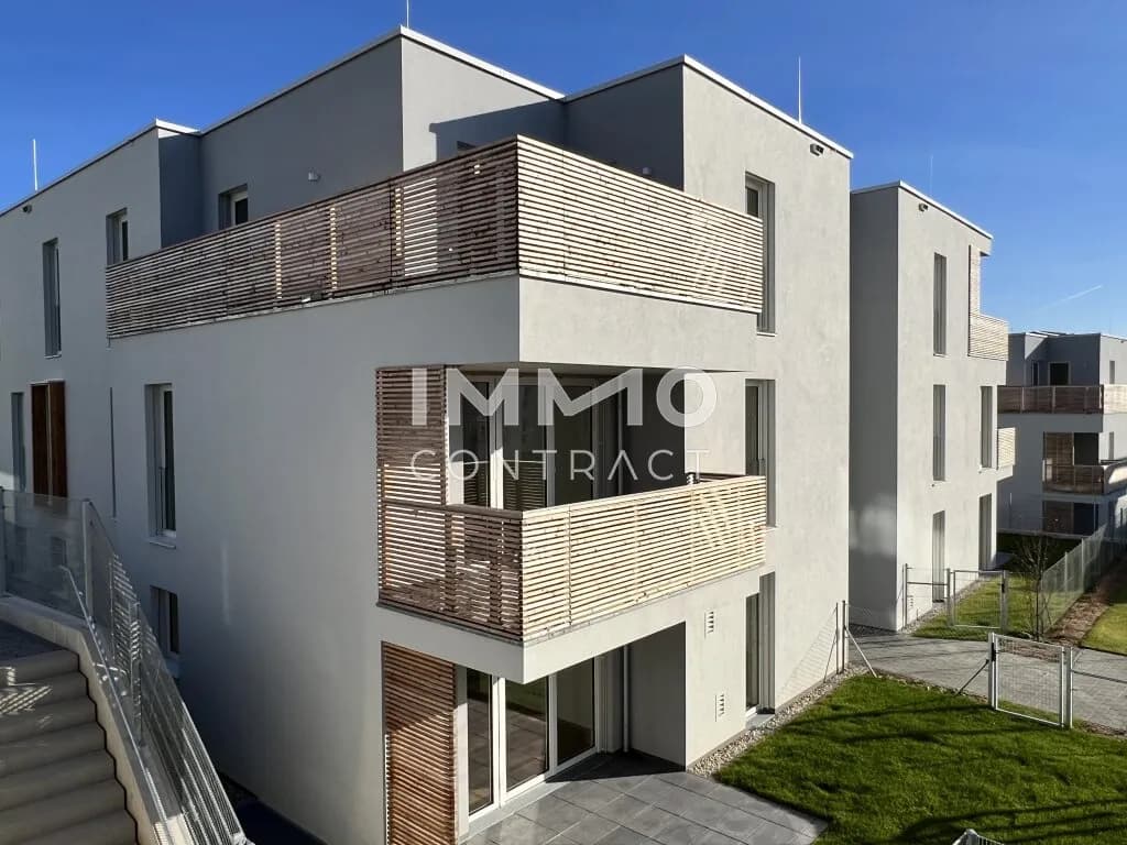 2-Zimmer-Wohnung kaufen in Krems an der Donau – 38,73 m², € 265.000 – Bild 4 von 15