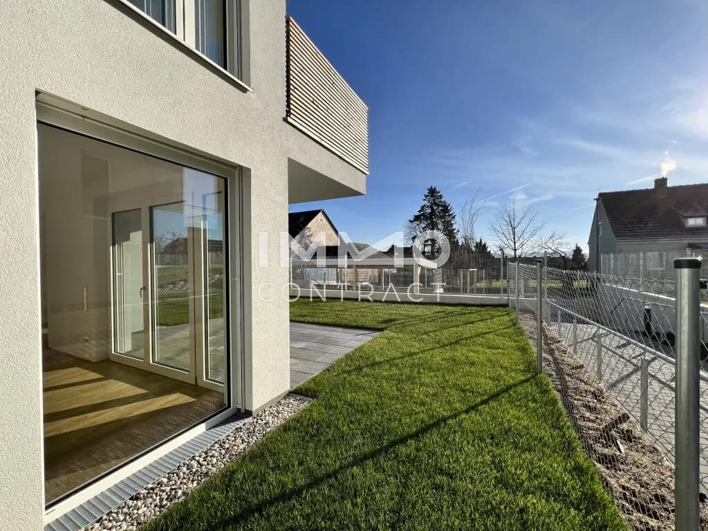 2-Zimmer-Wohnung kaufen in Krems an der Donau – 38,73 m², € 265.000 – Bild 6 von 15
