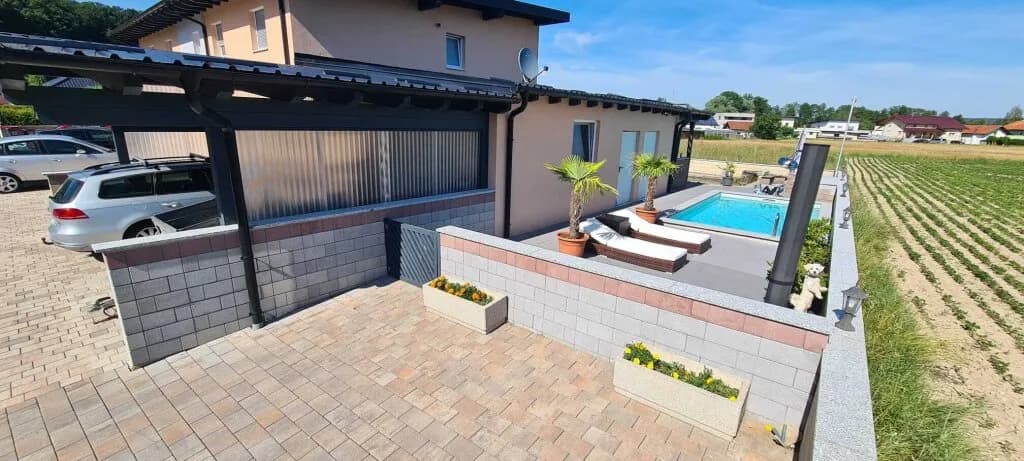 Gewerbeimmobilie kaufen in Braunau am Inn – 296,41 m², € 990.000