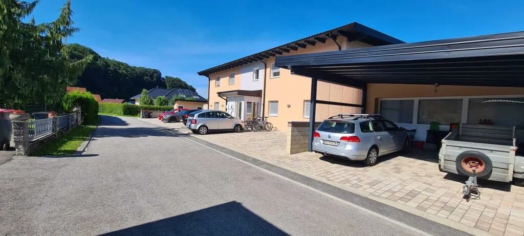 Gewerbeimmobilie kaufen in Braunau am Inn – 296,41 m², € 990.000 – Bild 3 von 19
