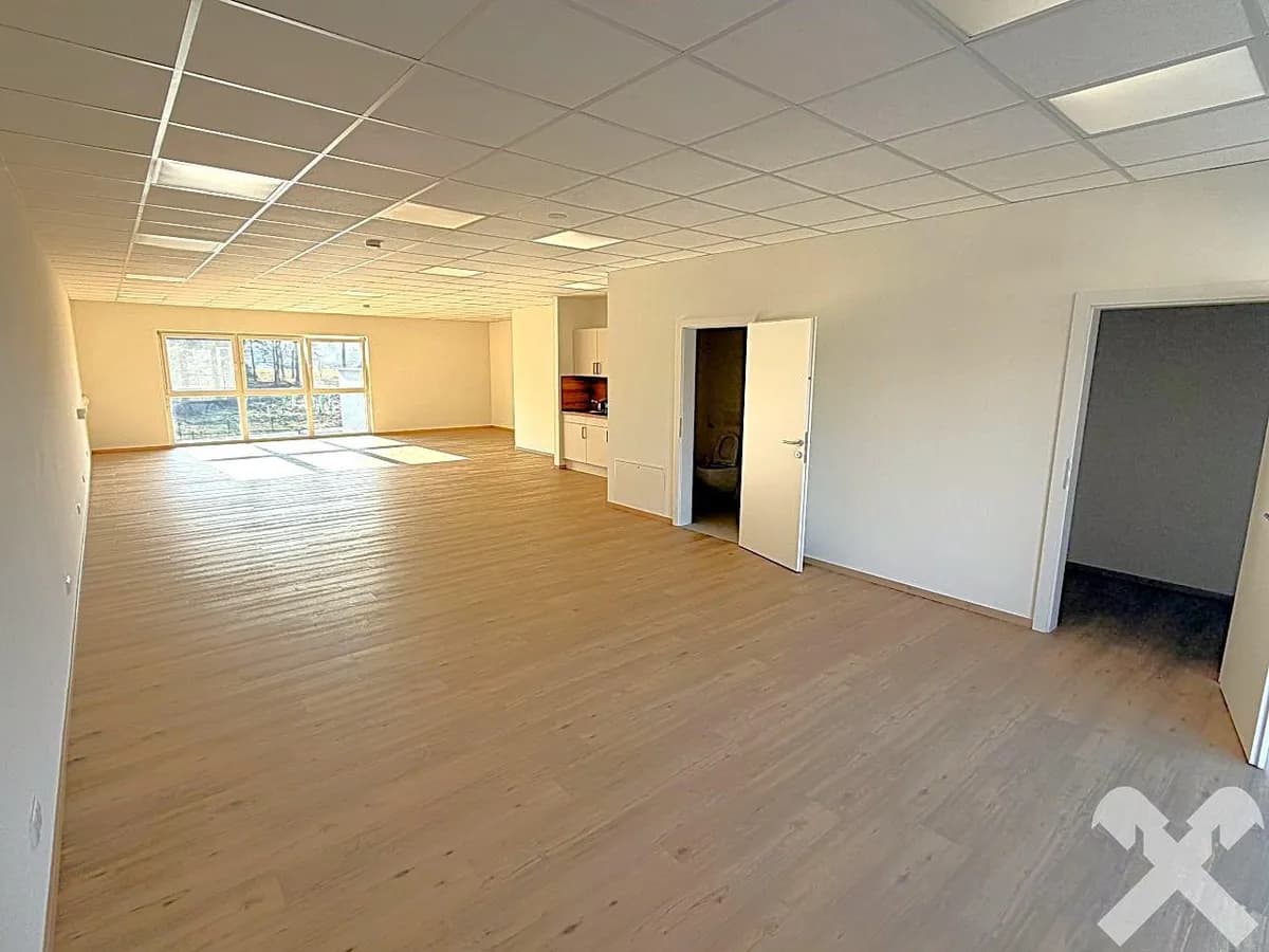 Gewerbeimmobilie mieten in Graz-Umgebung – 104 m², € 1.400