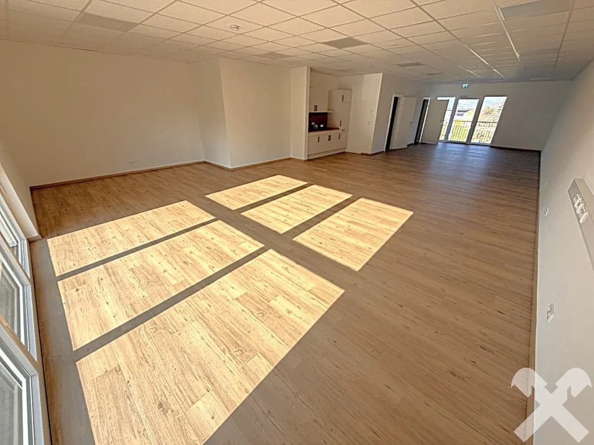 Gewerbeimmobilie mieten in Graz-Umgebung – 104 m², € 1.400 – Bild 2 von 9