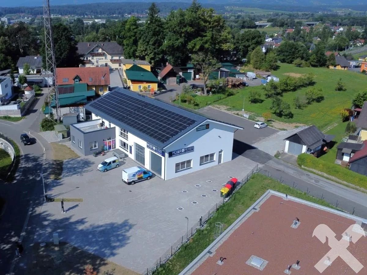 Gewerbeimmobilie mieten in Graz-Umgebung – 104 m², € 1.400 – Bild 4 von 9