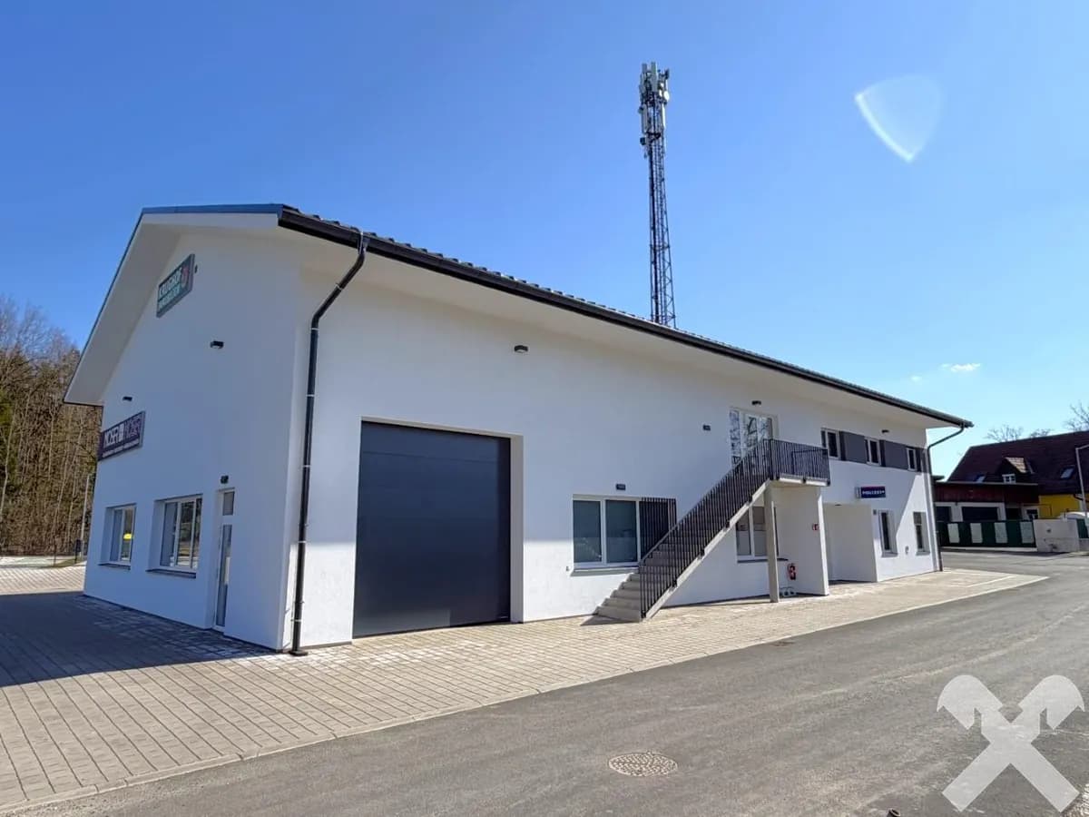 Gewerbeimmobilie mieten in Graz-Umgebung – 104 m², € 1.400 – Bild 5 von 9