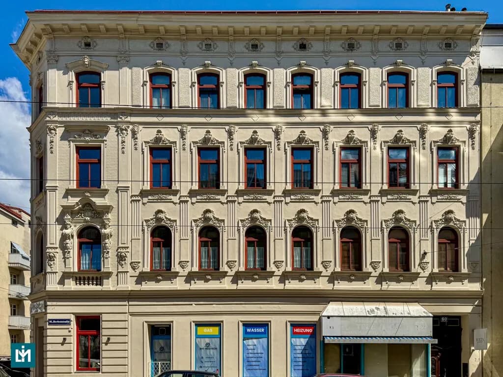 Gewerbeimmobilie kaufen in Wien – 961 m², € 1.999.000 – Bild 2 von 5