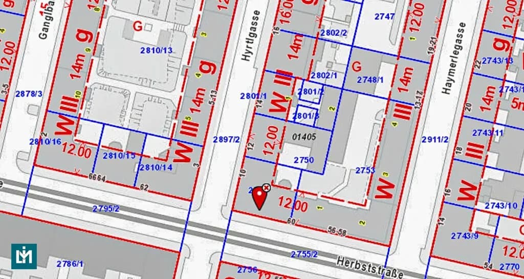 Gewerbeimmobilie kaufen in Wien – 961 m², € 1.999.000 – Bild 4 von 5