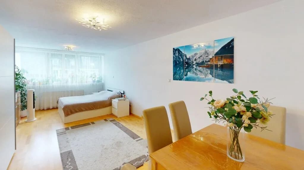 3-Zimmer-Wohnung kaufen in Wien – 90 m², € 377.000