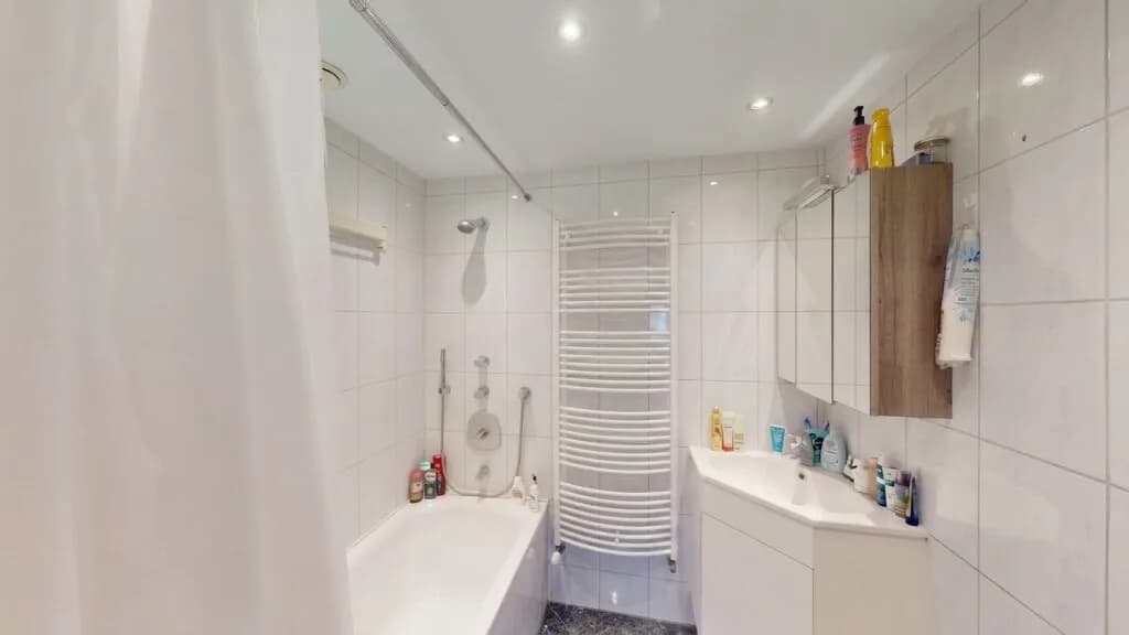 3-Zimmer-Wohnung kaufen in Wien – 90 m², € 377.000 – Bild 2 von 6