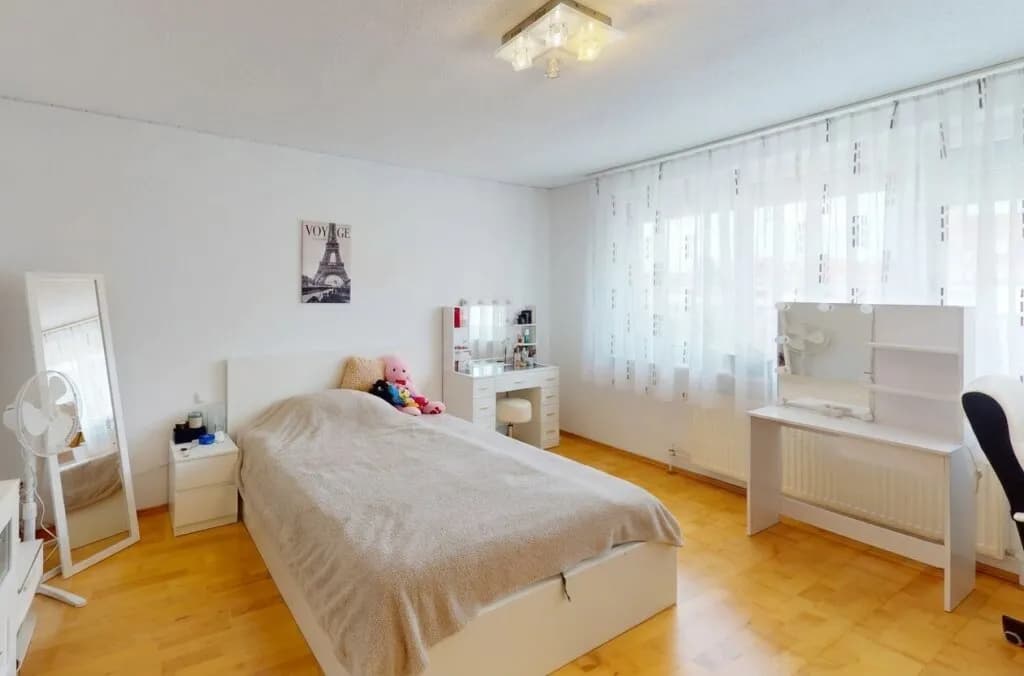 3-Zimmer-Wohnung kaufen in Wien – 90 m², € 377.000 – Bild 3 von 6