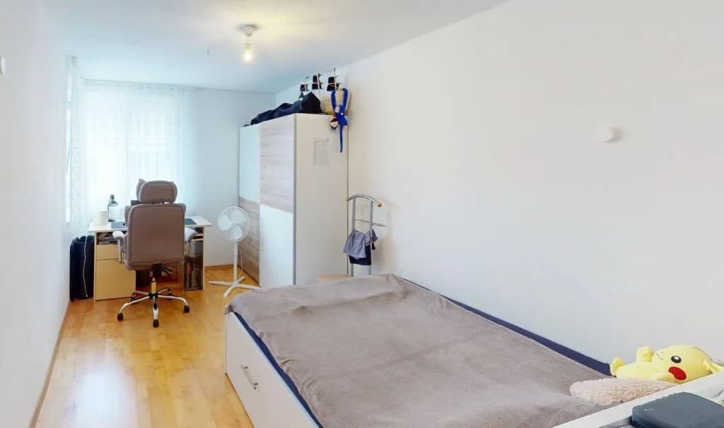3-Zimmer-Wohnung kaufen in Wien – 90 m², € 377.000 – Bild 4 von 6