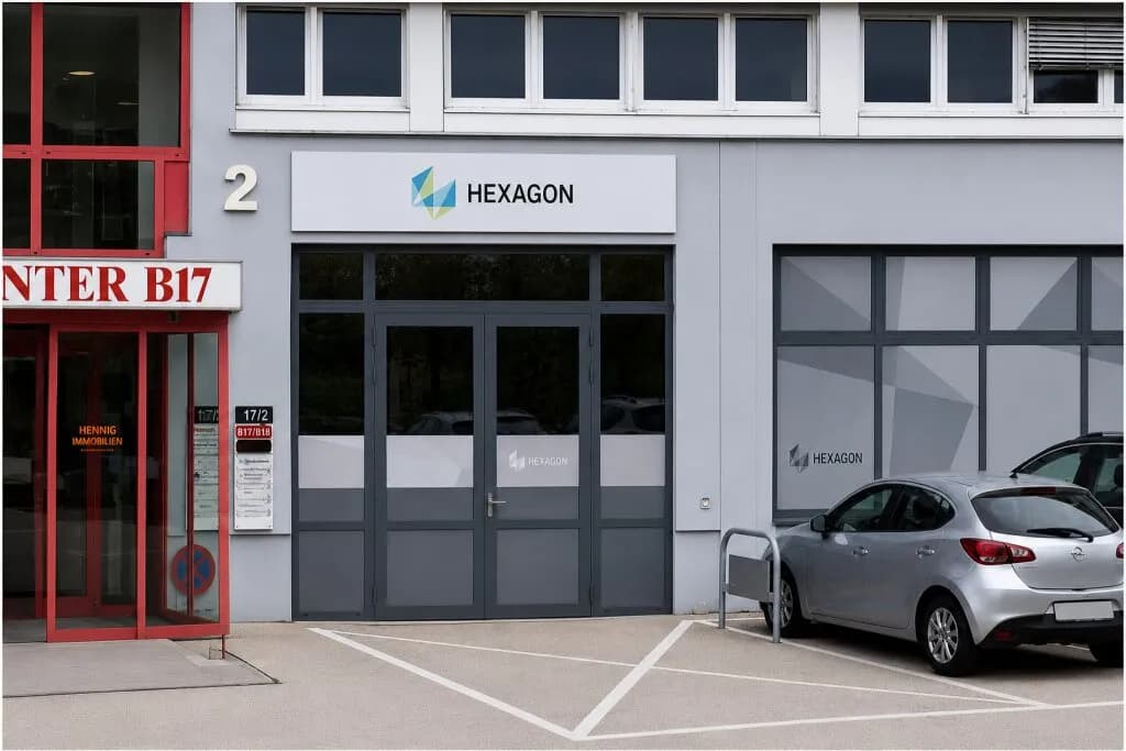 Gewerbeimmobilie mieten in Mödling – 160 m², € 2.229
