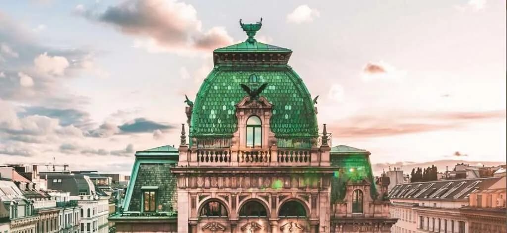 Grundstück kaufen in Wien – 467 m², € 3.600.000