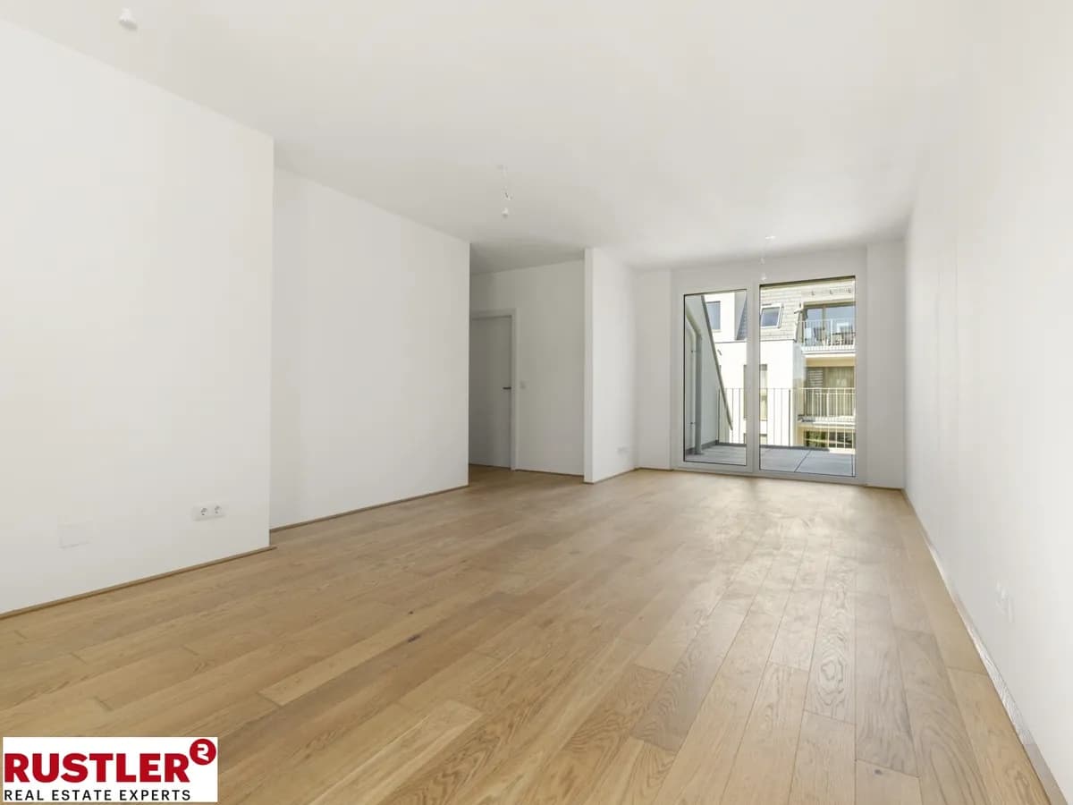 3-Zimmer-Wohnung kaufen in Wien – 76,19 m², € 449.000 – Bild 2 von 13