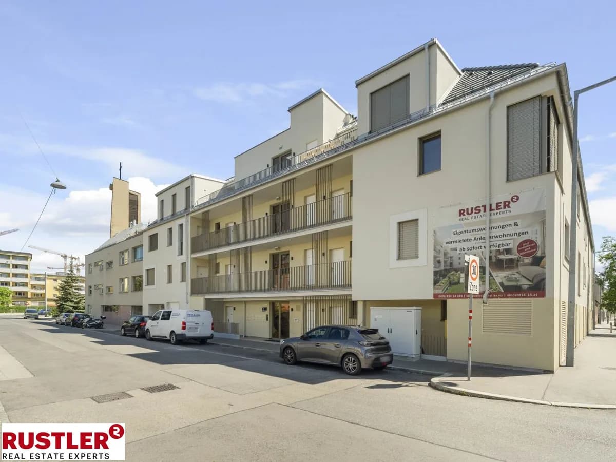 3-Zimmer-Wohnung kaufen in Wien – 76,19 m², € 449.000 – Bild 11 von 13