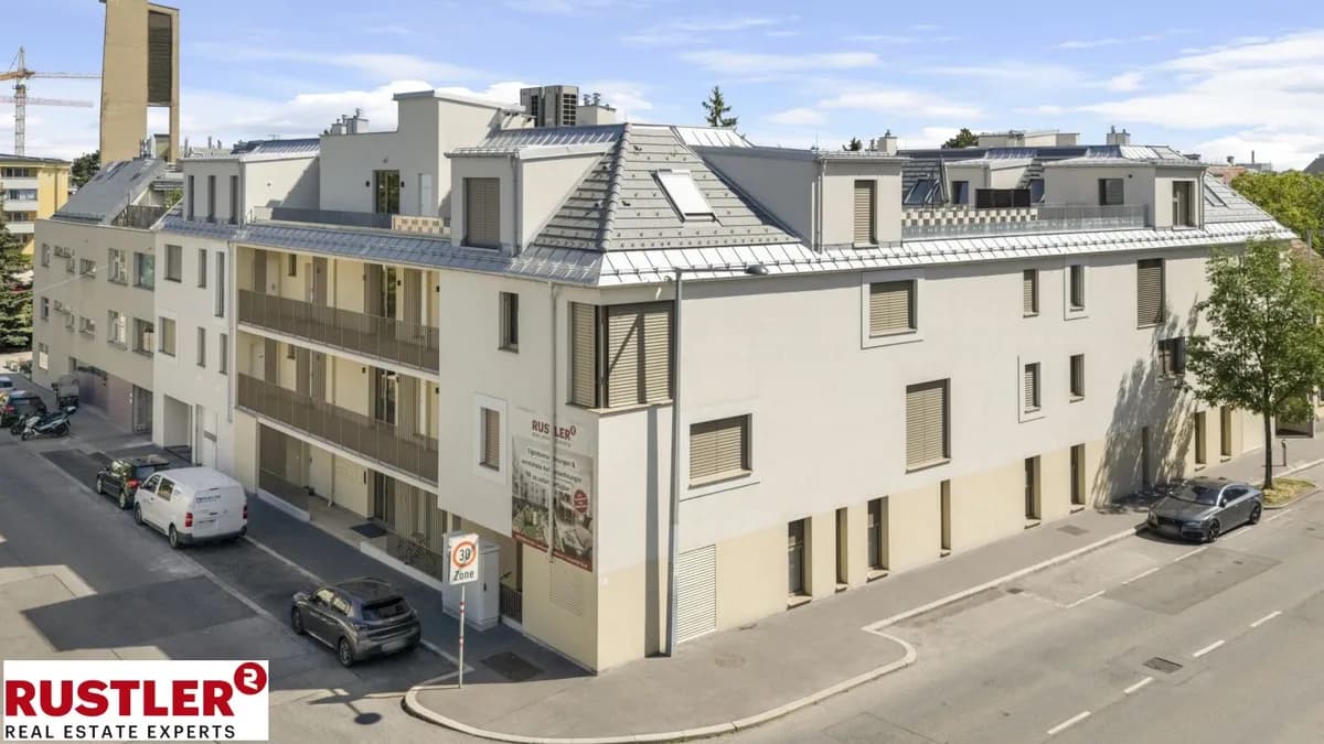 3-Zimmer-Wohnung kaufen in Wien – 76,19 m², € 449.000 – Bild 12 von 13