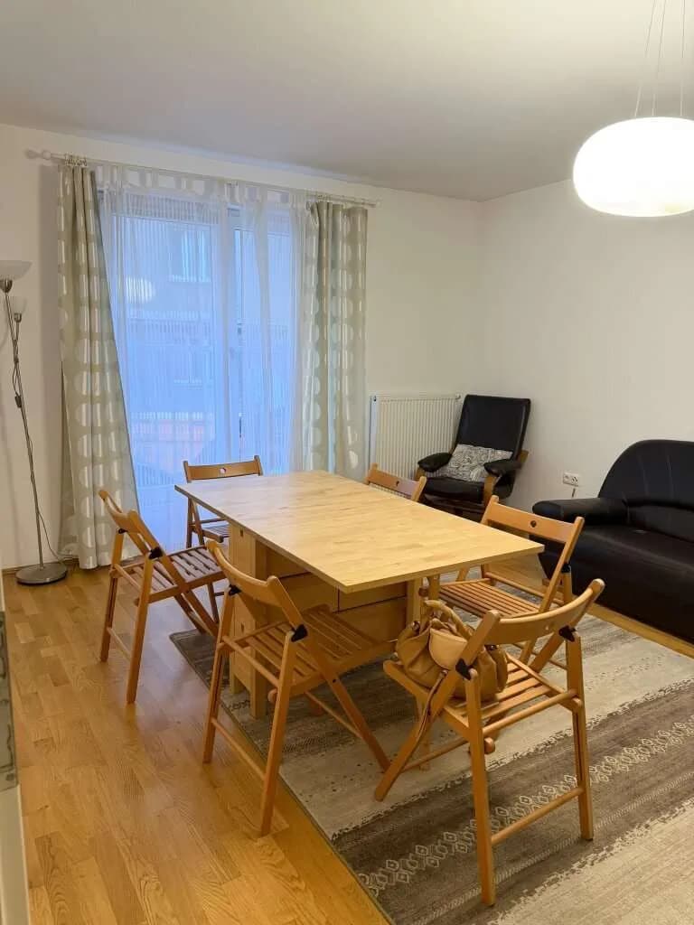 2-Zimmer-Wohnung kaufen in Wien – 66 m², € 360.000 – Bild 2 von 13